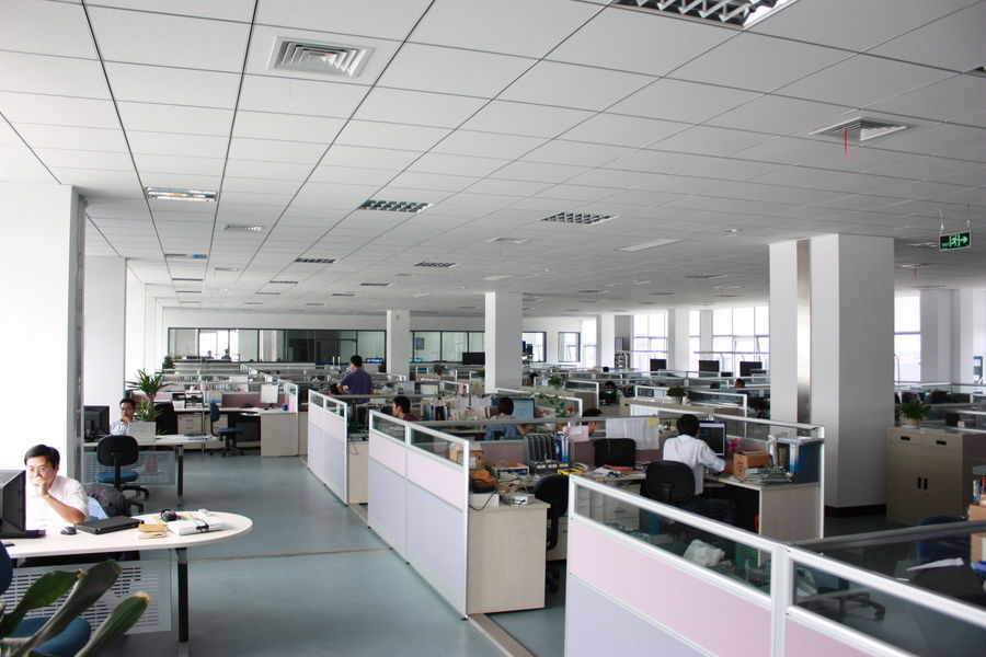 Jiangsu GXY new energy co.,Ltd निर्माता उत्पादन लाइन