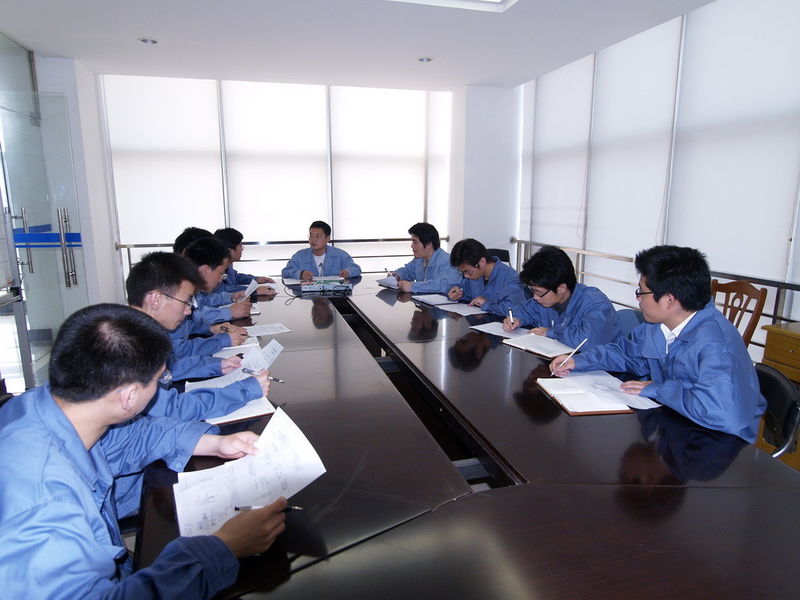 Jiangsu GXY new energy co.,Ltd निर्माता उत्पादन लाइन