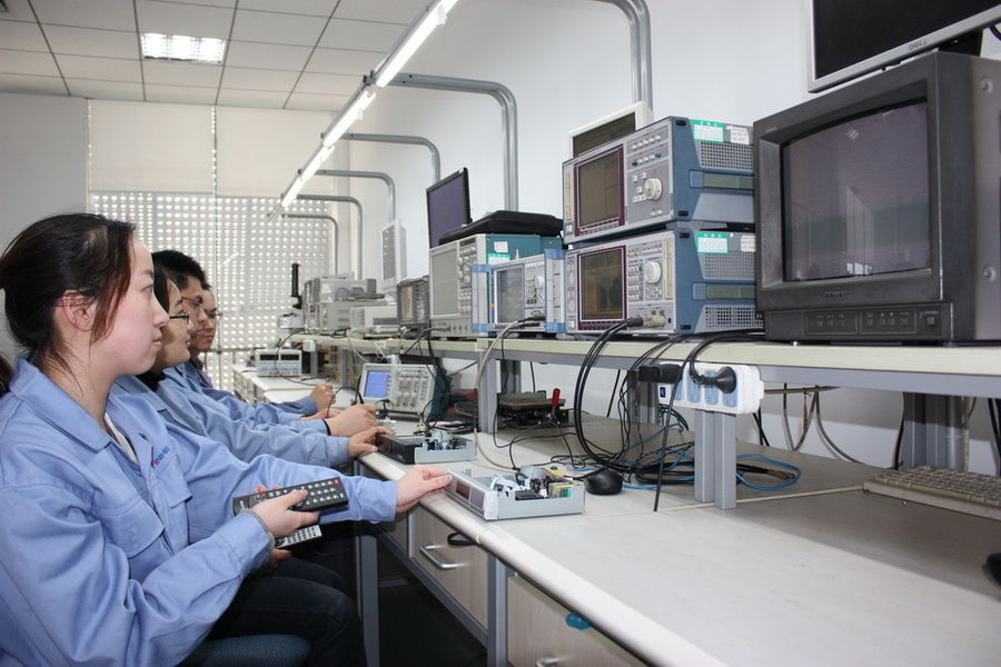Jiangsu GXY new energy co.,Ltd निर्माता उत्पादन लाइन