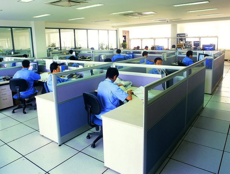 Jiangsu GXY new energy co.,Ltd निर्माता उत्पादन लाइन